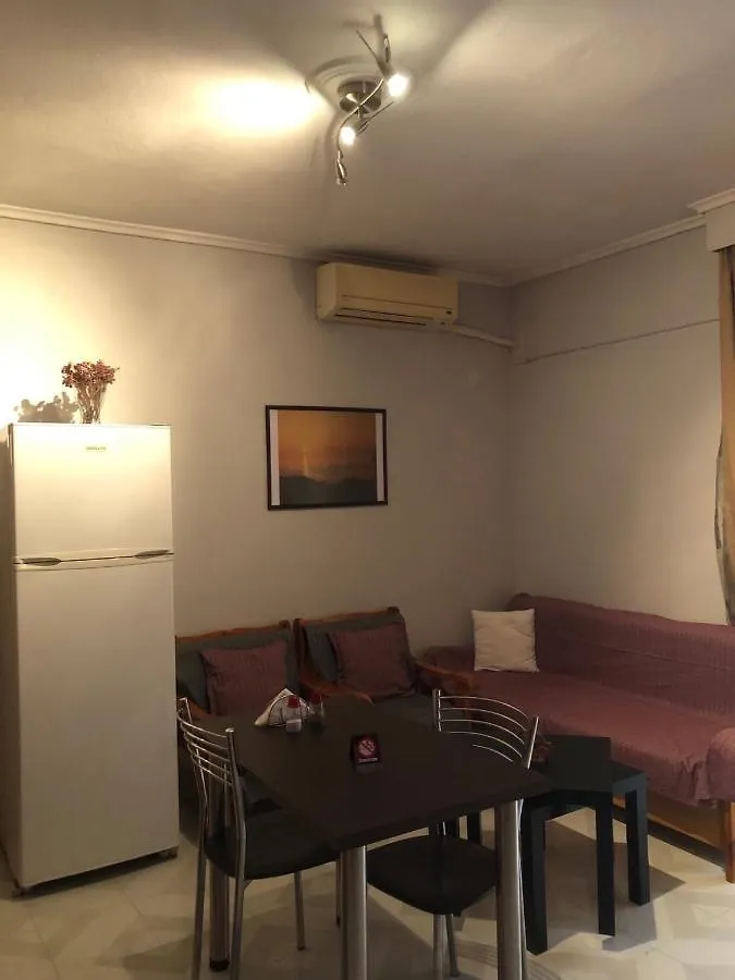 Aleka'S House Apartment Thessaloniki Greece